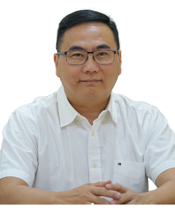 Prof. Dr. dr. Hanifah Oswari